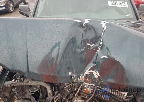 2005 Jeep Grand Cherokee Laredo from USA, damaged, VIN 1J4HR48N65C561321